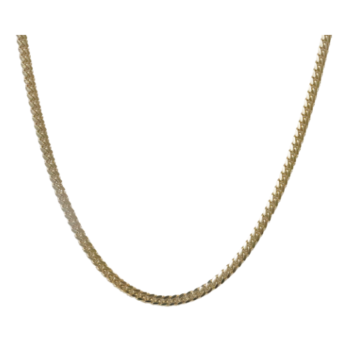 Miami Cuban Link Chain