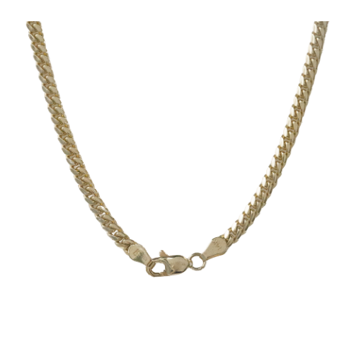 Miami Cuban Link Chain