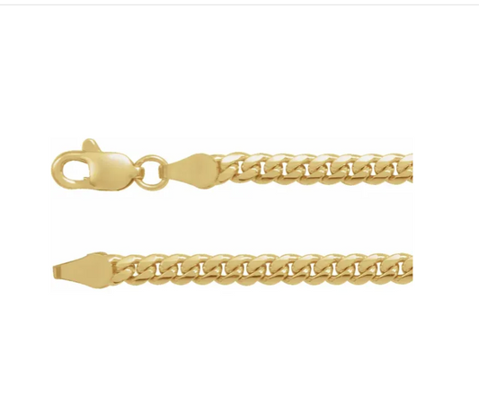 Miami Cuban Link Chain