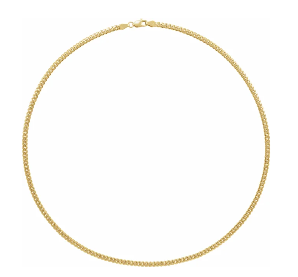 Miami Cuban Link Chain